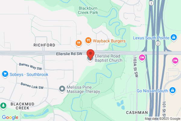 Ellerslie Road Pre-School