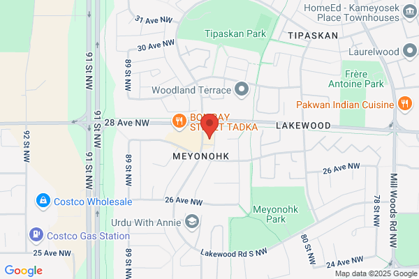 Lakewood Community Playschool