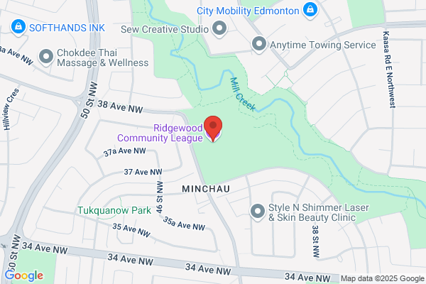 Ridgewood Community Playschool