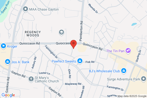 West End Montessori School the
