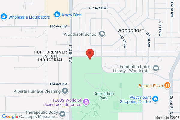 Woodcroft Community Playschool Association
