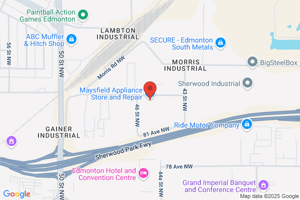 Mayfield Radiator Repair Ltd