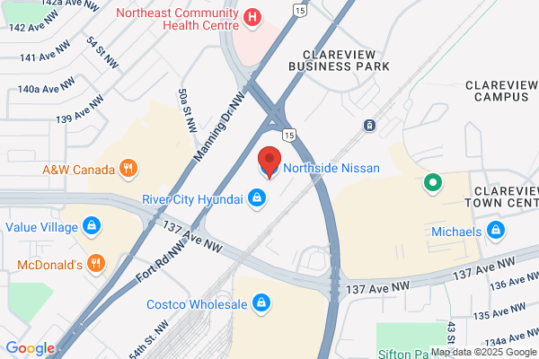 Northside Nissan