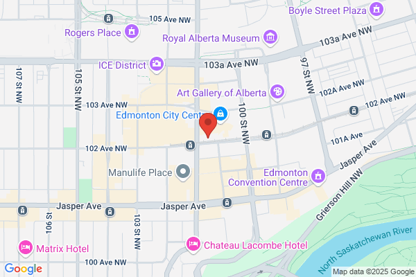 JLL Edmonton