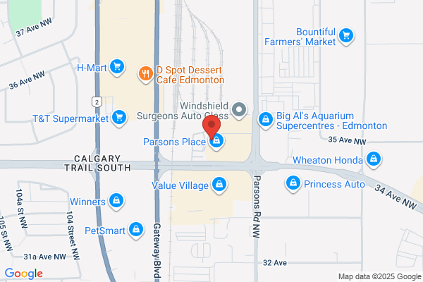 Greater Edmonton Real Estate Business