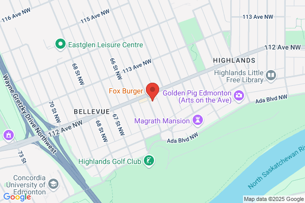 Prime Edmonton Real Estate