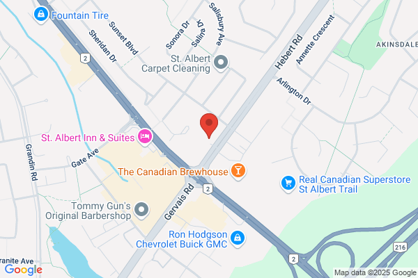 Fraser-Tradex Realty Inc