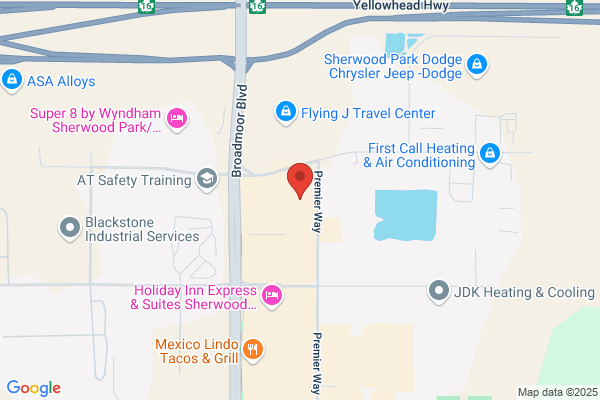 Dundee Realty Management Corp, Commercial Industrial Retail