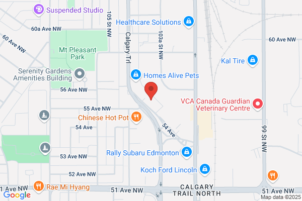 FirstService Residential Edmonton