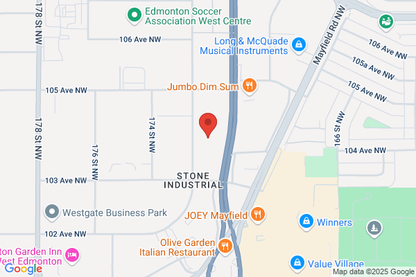 Edmonton Condo Pro