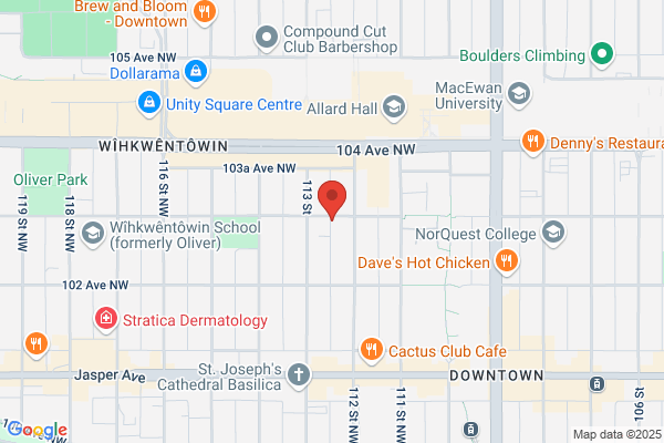 Western Canada Mortgage Co