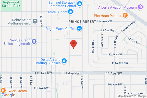 RecordXpress Edmonton North