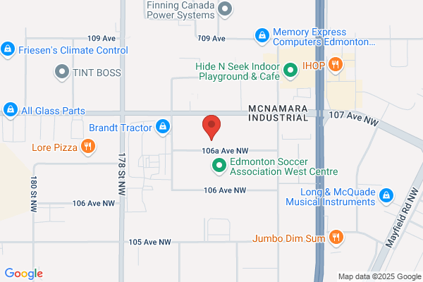Cam Industrial Supply