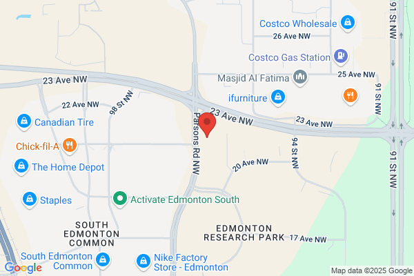 Edmonton Council For Advanced Tech