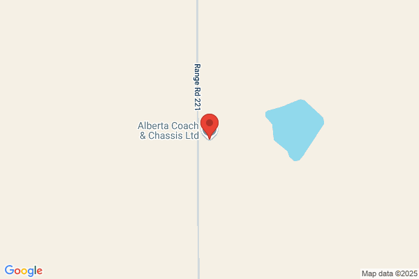 Alberta RV & Coach Ltd