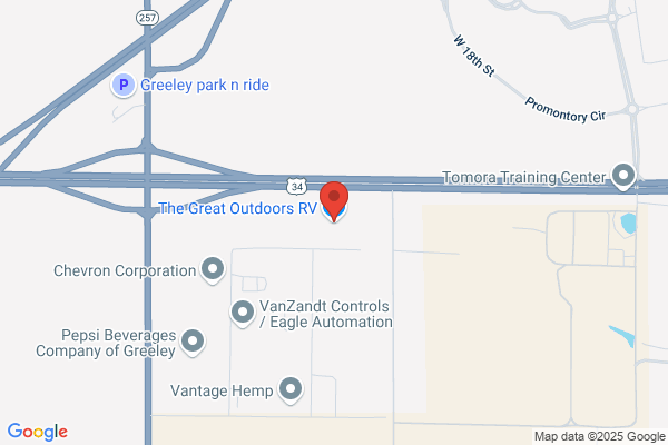 Great North Rv Inc