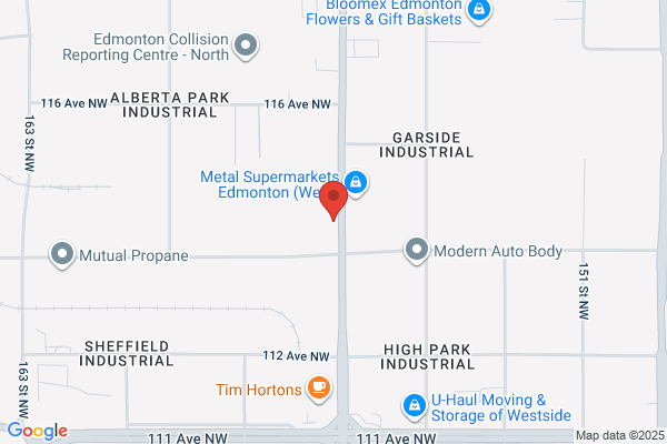 Advantage RV Service Centre