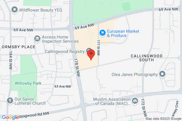 Callingwood Bottle Depot