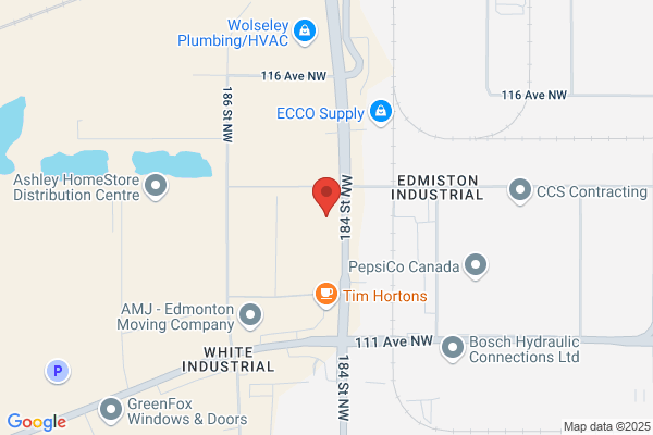 Provincial Refrigeration