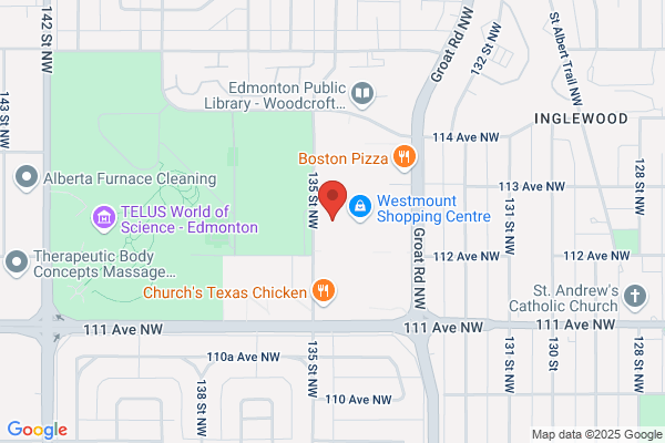 Edmonton Cardiac Fitness Institute