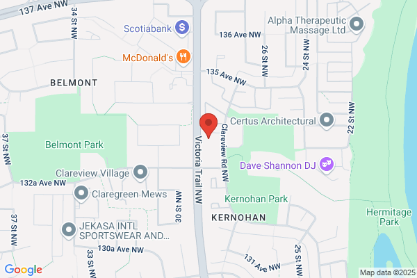 Victoria Trail Physiotherapy