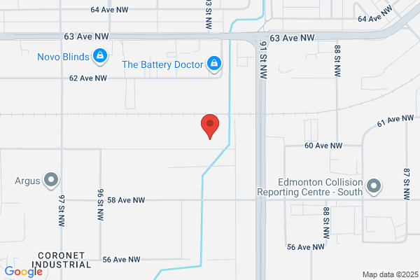 Fireweed Heavy Truck & Equipment Repairs Ltd.