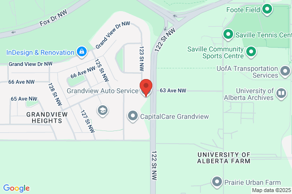 Grandview Auto Service