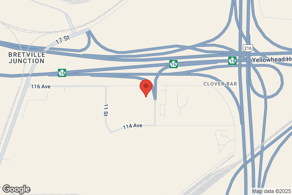 Yellowhead Trailer Repair & Service Ltd
