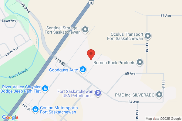Daysland Truck and Trailer Repair