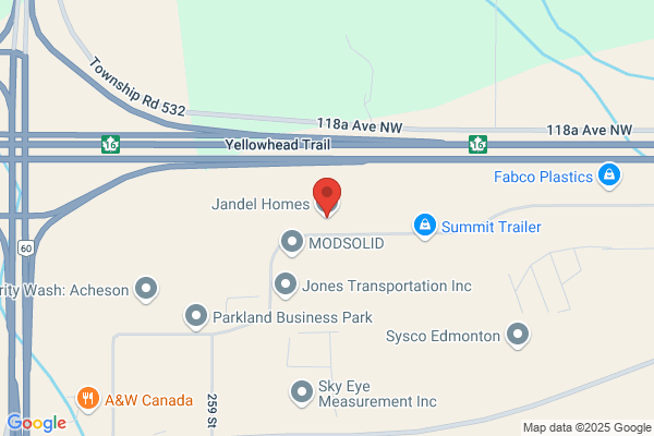 J & G Used Mobile Home Sales