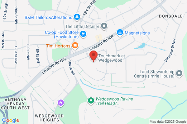 Touchmark At Wedgewood