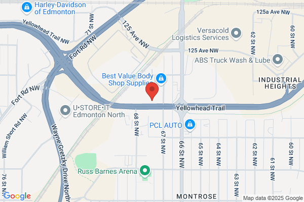 Amalgamated Food Equipment Sales & Service Ltd