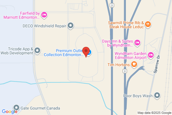 A&W Canada