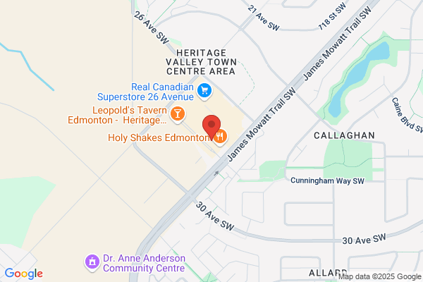 A&W Canada