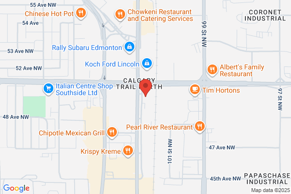 A&W Canada