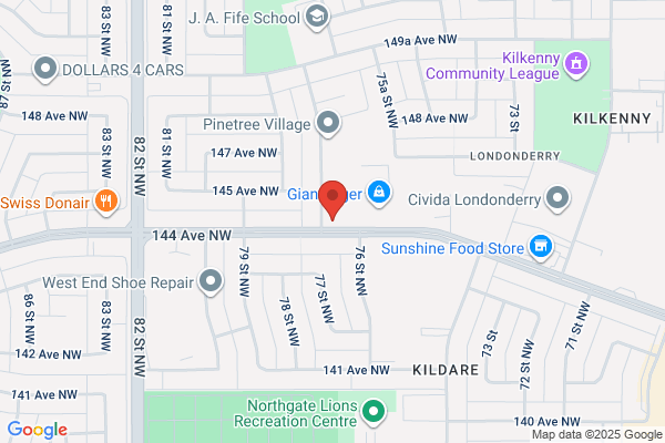 Capital Pizza & Steakhouse