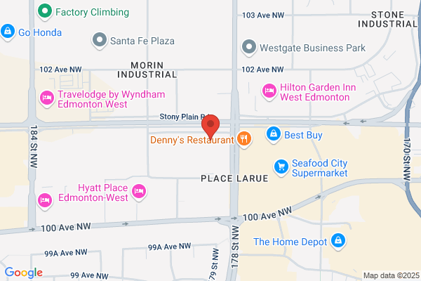 Smitty's Family Restaurants