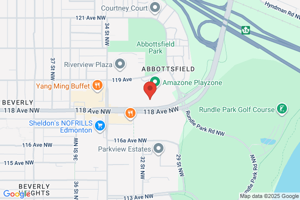 Albert's Family Restaurant