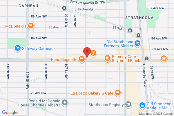 Dante's Bistro Inc