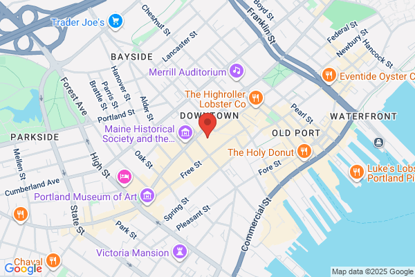 David's Restaurant & Lounge