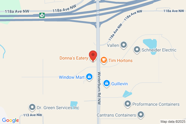 Doan's Restaurant