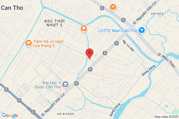 Ninh Kieu Vietnamese Restaurant