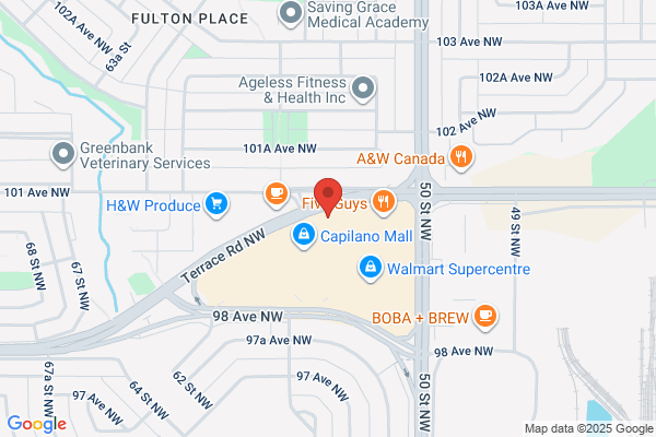 Boston Pizza, Restaurant Locations, Capilano