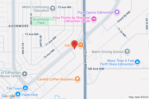 Boston Pizza, Restaurant Locations, Argyll