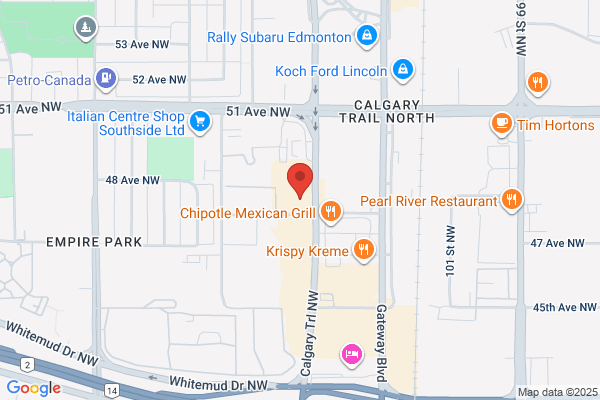 Boston Pizza, Restaurant Locations, Calgary Trail