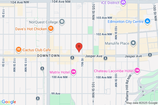Boston Pizza, Restaurant Locations, Downtown