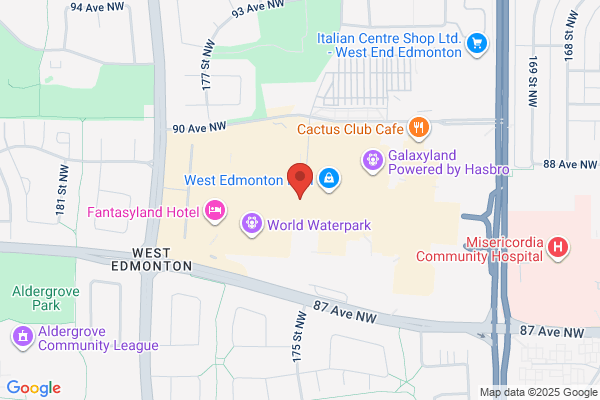 Boston Pizza, Restaurant Locations, West Edmonton