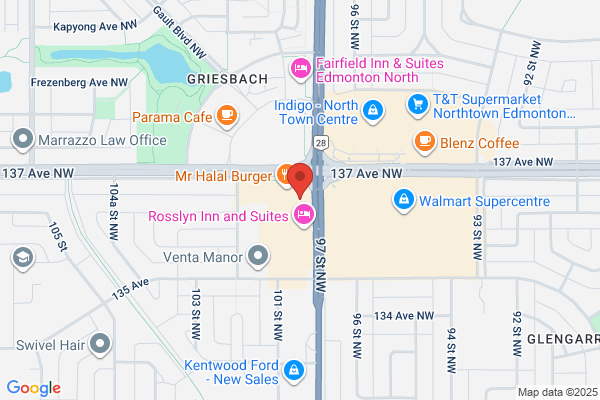 Boston Pizza, Restaurant Locations, Edmonton & Area Corporate Office