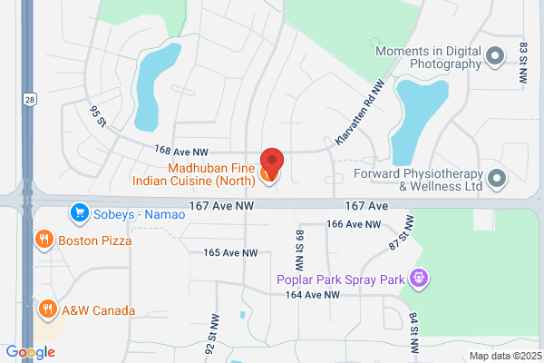 Eddie's Donair & Pizza