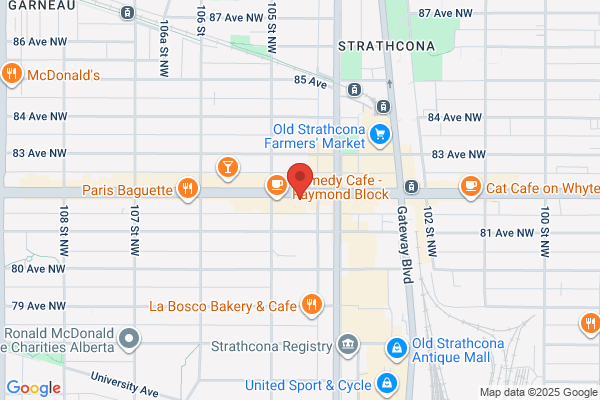 Five Guys - CLOSED